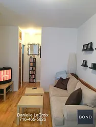 Rented by Bond New York