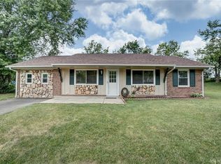 325 Dean Dr, Farmersville, OH 45325