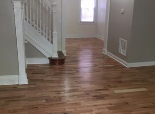 318 E 33rd St, Baltimore, MD 21218