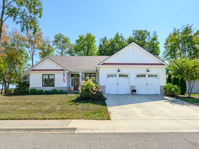 965 Peregrine Dr, Columbus, IN, 47203