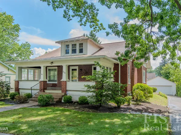 318 Lincoln Ave, Williamsport, PA 17701