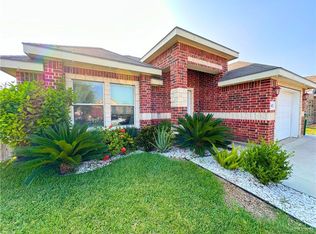 402 S Mina De Oro St, Mission, TX 78572