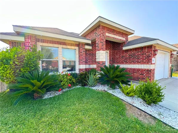 402 S Mina De Oro St, Mission, TX 78572