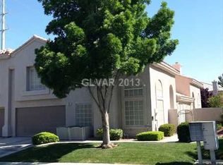 502 Tallulah Pl, Henderson, NV 89052