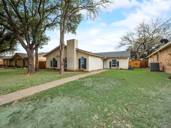 2926 Ripplewood Dr, Garland, TX 75044