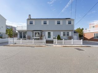 108 E Nevada Ave, Brant Beach, NJ 08008