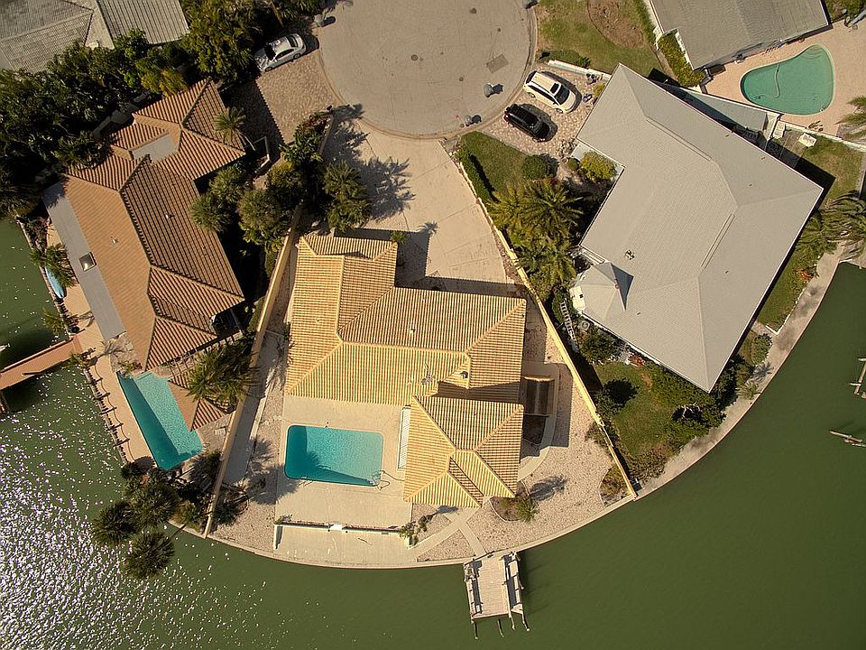 Before tear down in 2018