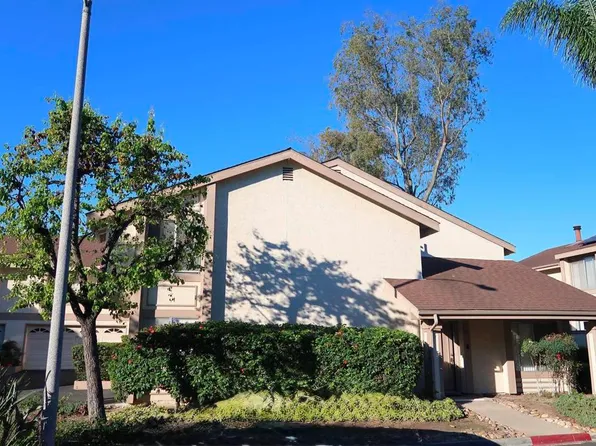 5430 Baltimore Dr Unit 70, La Mesa, CA 91942