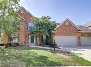 1803 Savanna Dr, Champaign, IL