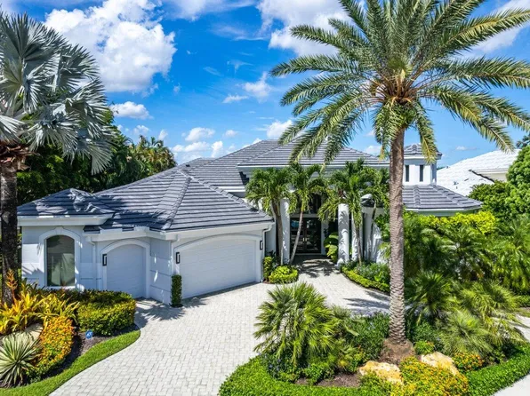 115 Windsor Pointe Drive, Palm Beach Gardens, FL 33418