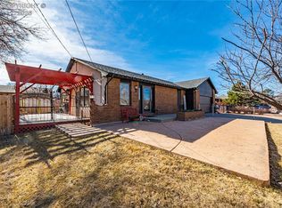 1404 Grand Ave, Canon City, CO 81212