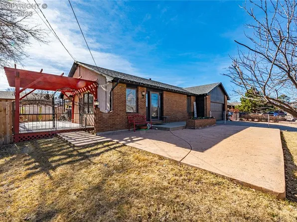 1404 Grand Ave, Canon City, CO 81212