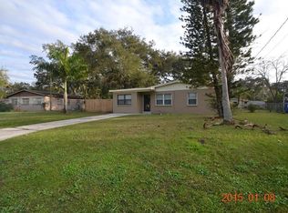 7509 Coral Vine Ln, Tampa, FL 33619