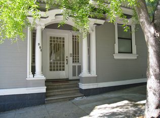 390 Prospect Ave APT 1, San Francisco, CA 94110