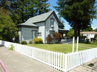 216 W Henry St, Ukiah, CA 95482