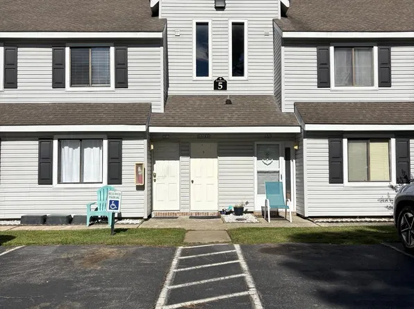 500 Fairway Village Dr. #5J, Myrtle Beach, SC 29588