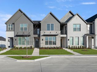 2526 Brunswick Way, Allen, TX 75013