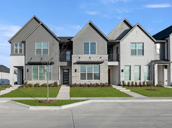 2526 Brunswick Way, Allen, TX 75013
