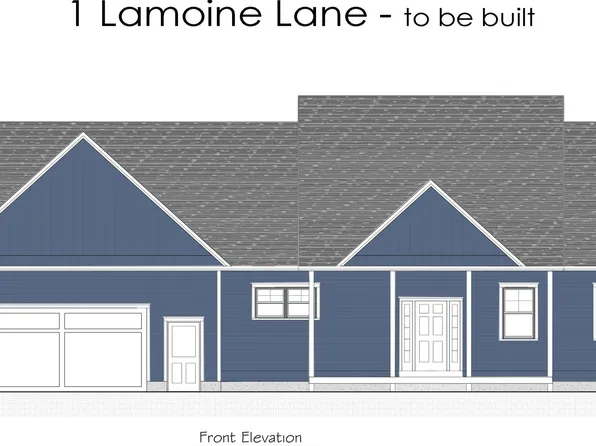 1 Lamoine Lane, Kennebunk, ME 04043