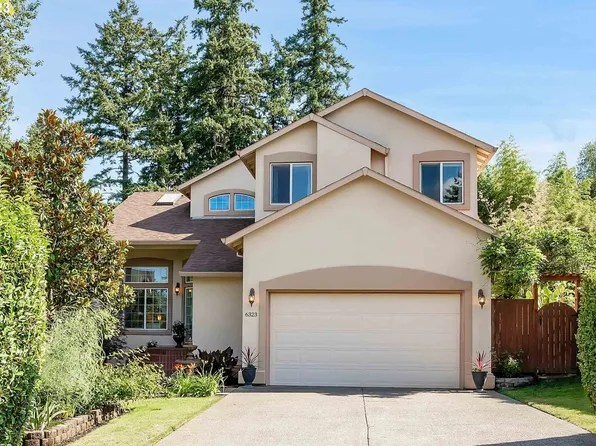6323 SE Dunbar Dr, Portland, OR 97236
