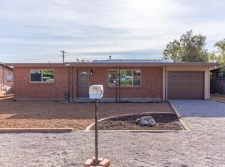 1426 N Louis Ave, Tucson, AZ 85712