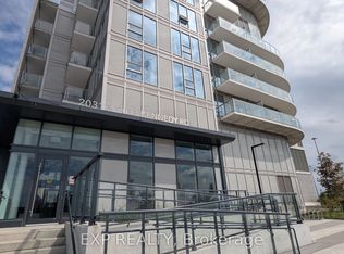 2033 Kennedy Rd #1901, Toronto, ON M1T 3G2