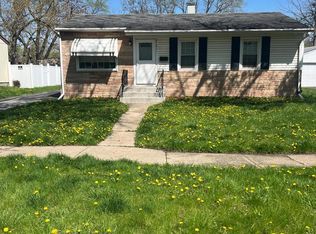 2101 221st St, Sauk Village, IL
