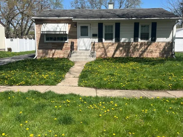 2101 221st St, Sauk Village, IL 60411