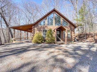 296 Lightning Bug Ln, Murphy, NC 28906