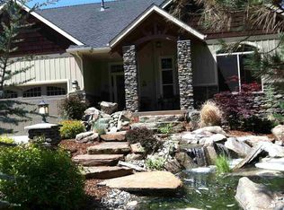 11513 N Lloyd Charles Ln, Spokane, WA 99218