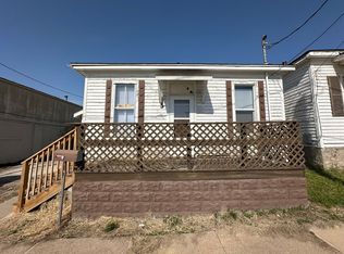 5 Grace St, Council Bluffs, IA 51503