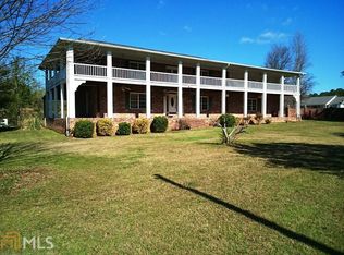 4361 1/2 Calhoun Rd NE, Rome, GA 30161