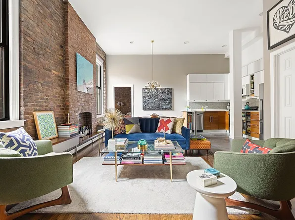 157 Waverly Ave APT 1B, Brooklyn, NY 11205