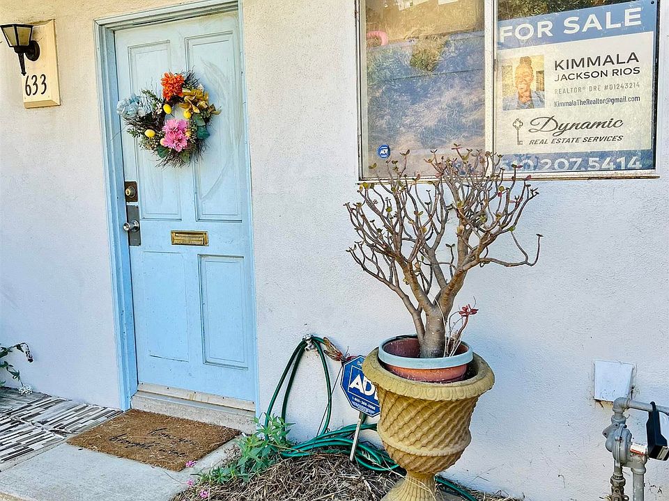 1st image of 633 La Salle Ave #76