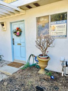 633 La Salle Ave #76, San Francisco, CA, 94124