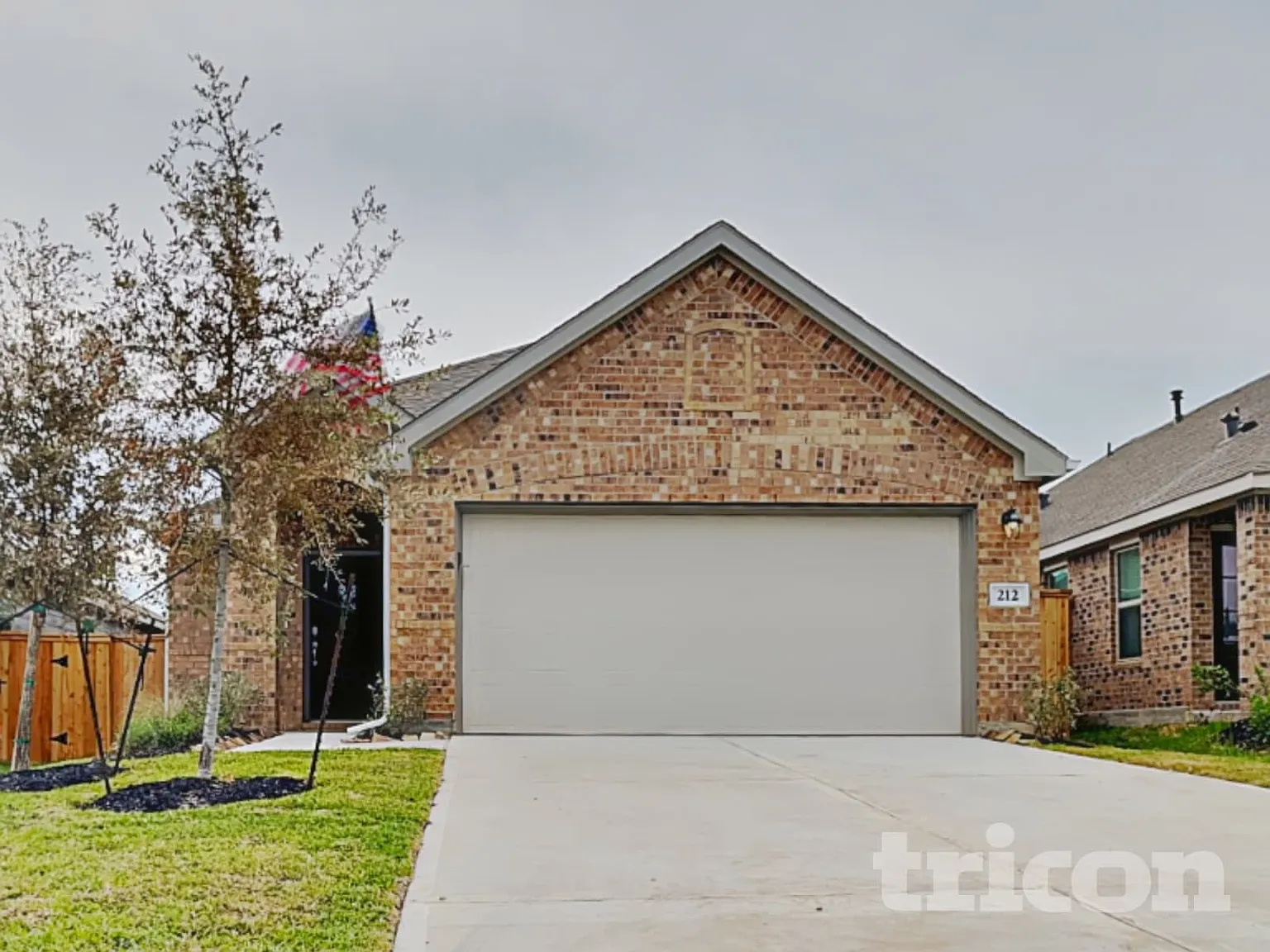 212 Seven Pines Drive Willis TX — Photo 2