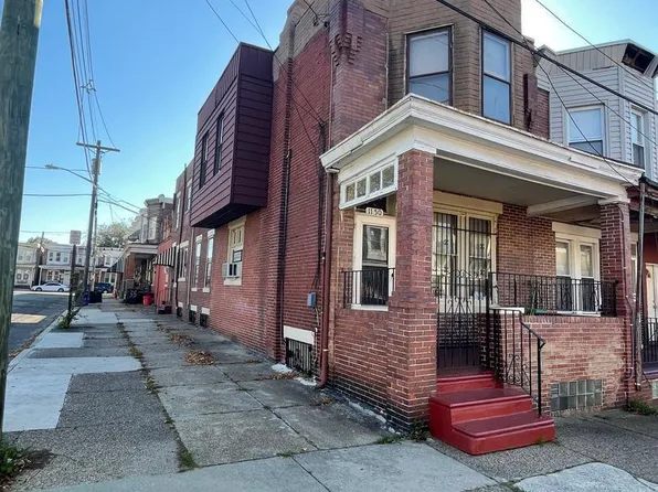 1150 Whitman Ave, Camden, NJ 08104