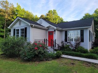 2273 Bethany Bowersville Rd, Canon, GA 30520