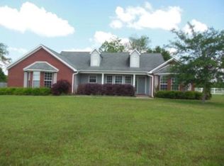 200 Brushfire Dr, Dothan, AL 36305