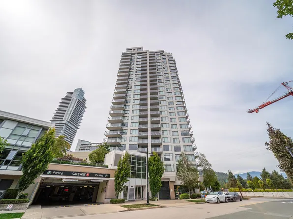 602 Como Lake Ave #602, Coquitlam, BC V3J 0G2