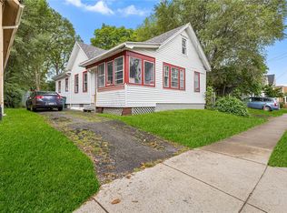 275 Clifford Ave, Rochester, NY 14621