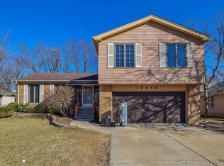 18329 May St, Homewood, IL 60430
