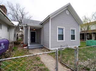 141 Samuel St, Dayton, OH 45403