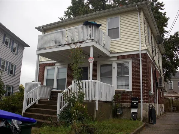 57 Clym St, Providence, RI 02908