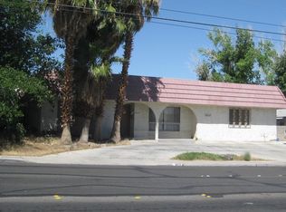 3657 S Sandhill Rd, Las Vegas, NV 89121