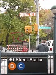 Rented by Rachel Realty