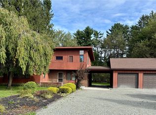 122 Beartown Rd, Painted Post, NY 14870