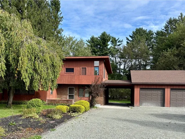 122 Beartown Rd, Painted Post, NY 14870