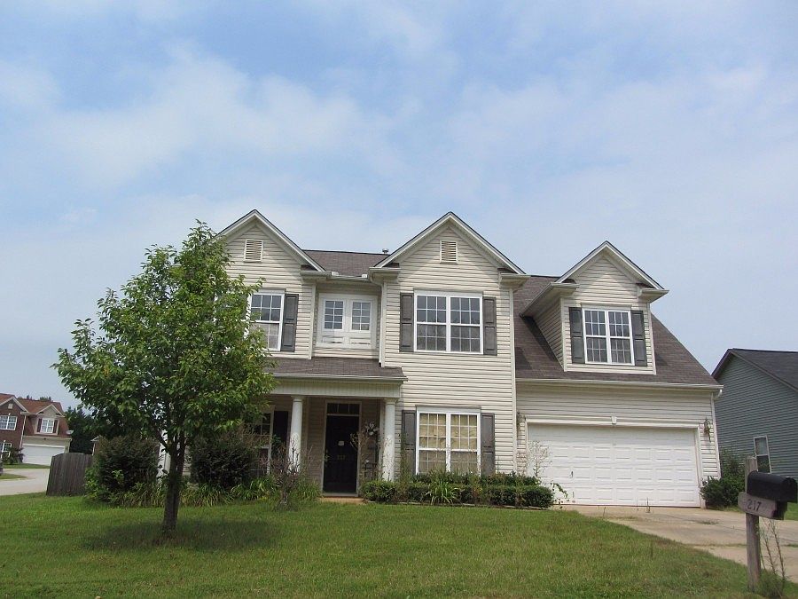 1st image of 217 Twilitemist Dr