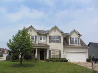 217 Twilitemist Dr, Duncan, SC 29334